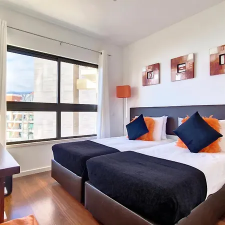 Apartmán Sunset Bay By Lovelystay Funchal (Madeira)